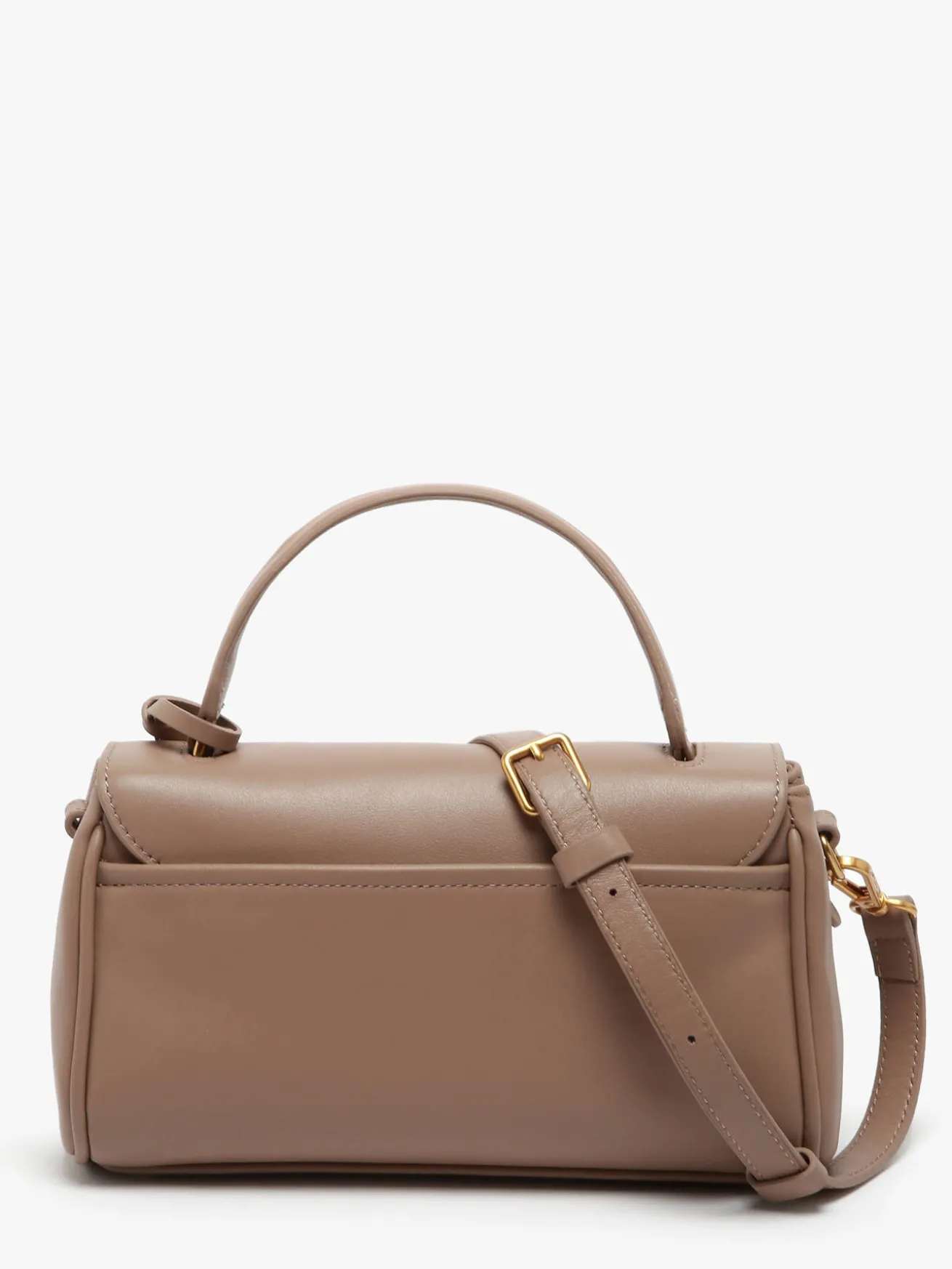 sac à main Donna grace cuir LANCASTER