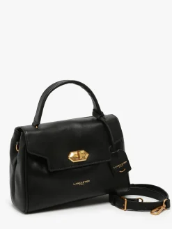 sac à main Donna grace cuir LANCASTER