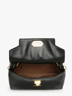 sac à main Donna grace cuir LANCASTER
