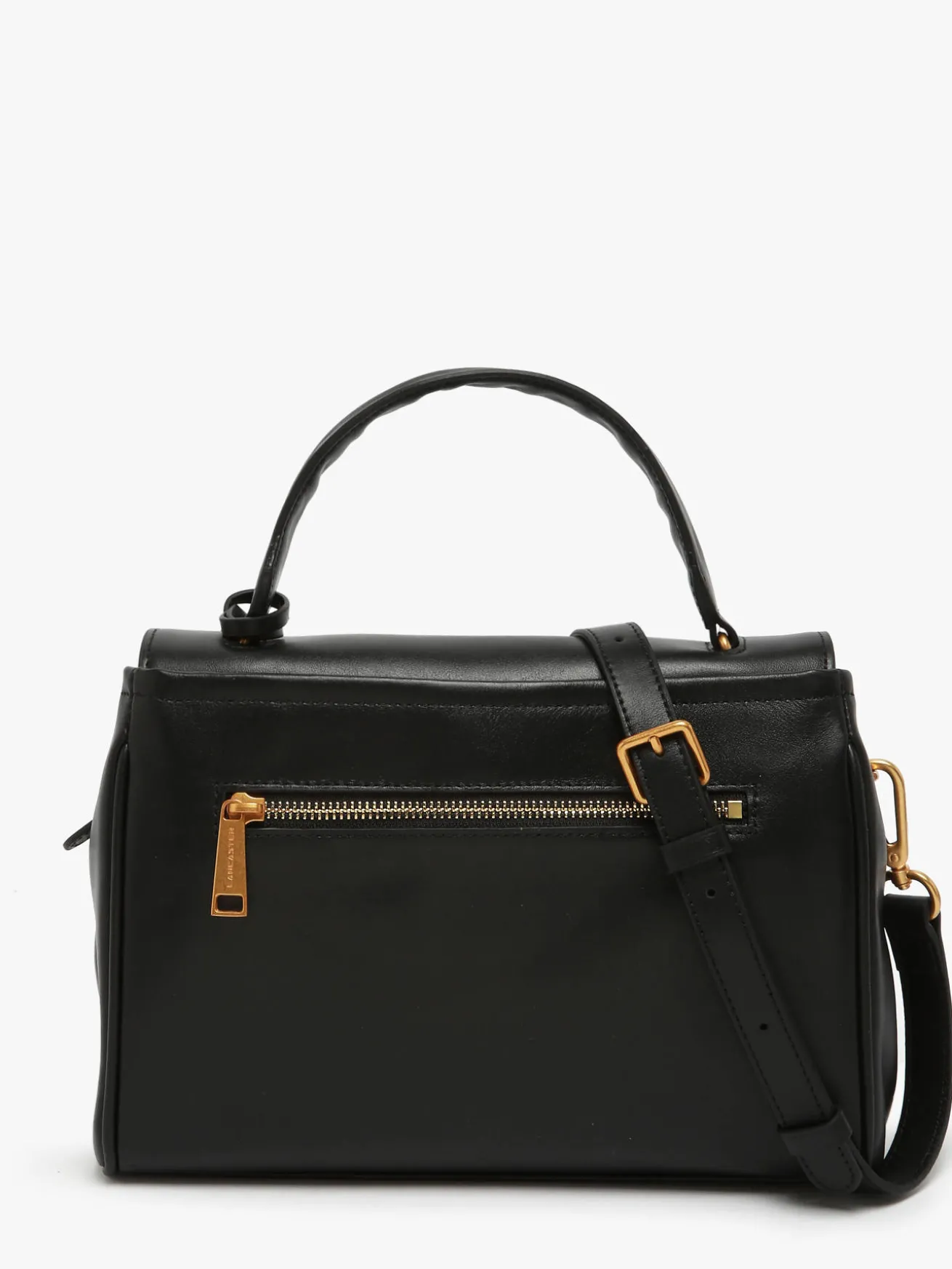 sac à main Donna grace cuir LANCASTER