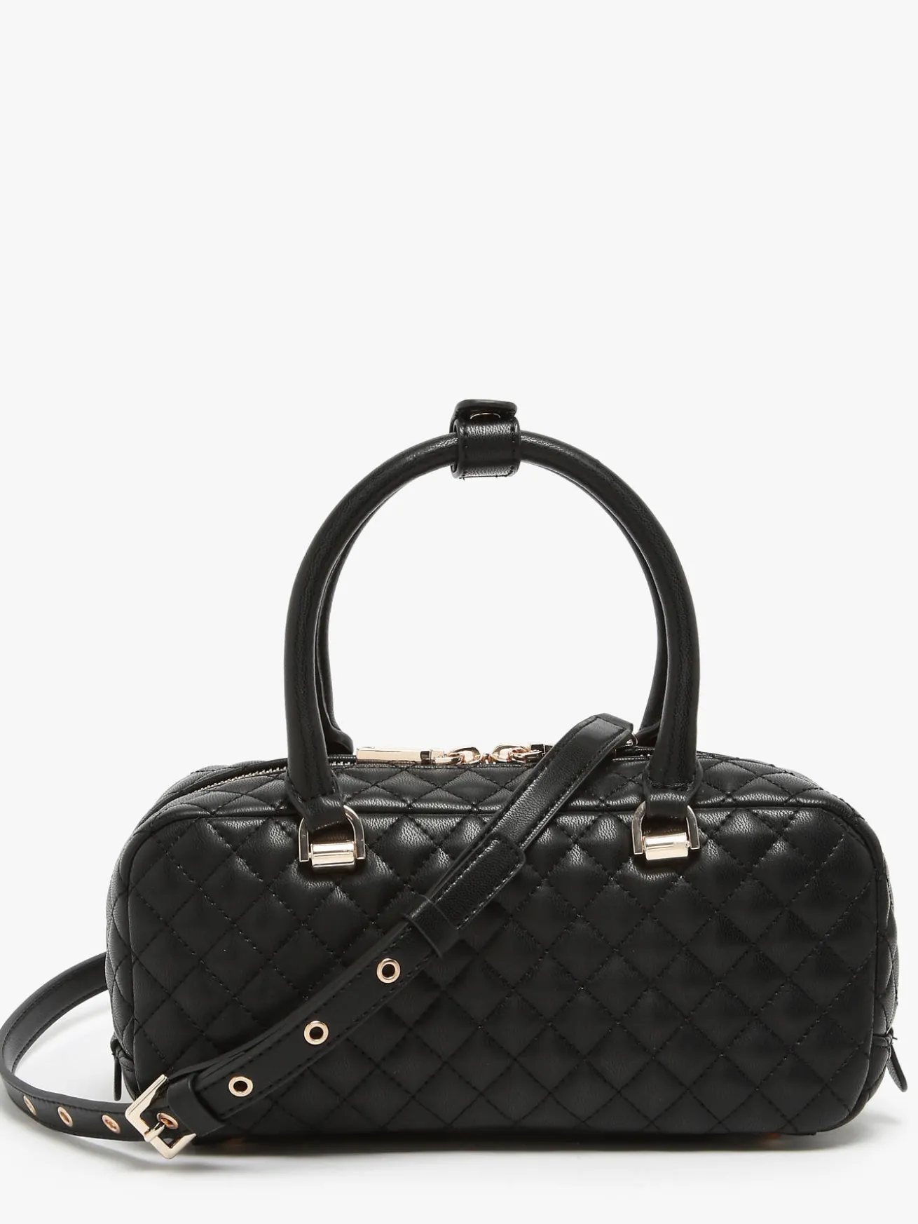 sac à main Eco rianee polyurethane GUESS