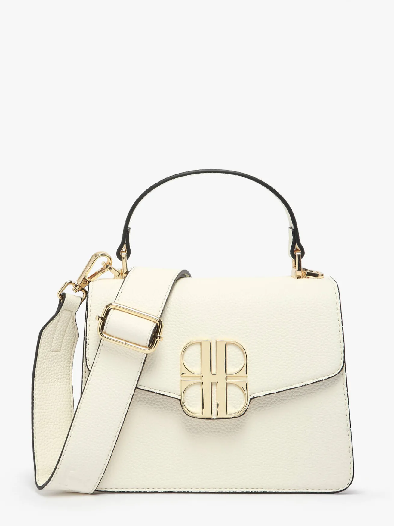 Sac à main Estee avec bandoulière LAURENT DAVID