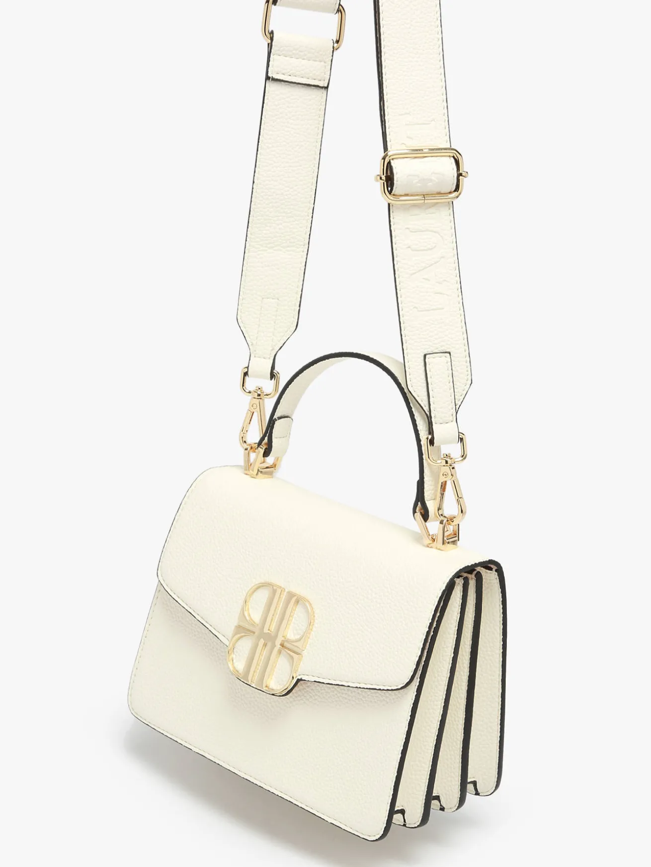 Sac à main Estee avec bandoulière LAURENT DAVID