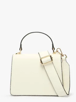 Sac à main Estee avec bandoulière LAURENT DAVID