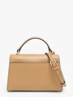 sac à main Farrah cuir LAUREN RALPH LAUREN