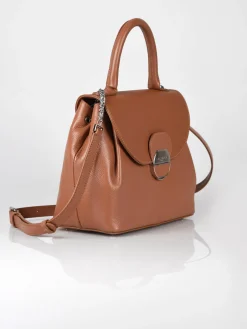 Sac à main Foulonne pia cuir LANCASTER