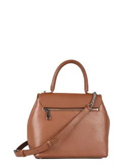 Sac à main Foulonne pia cuir LANCASTER