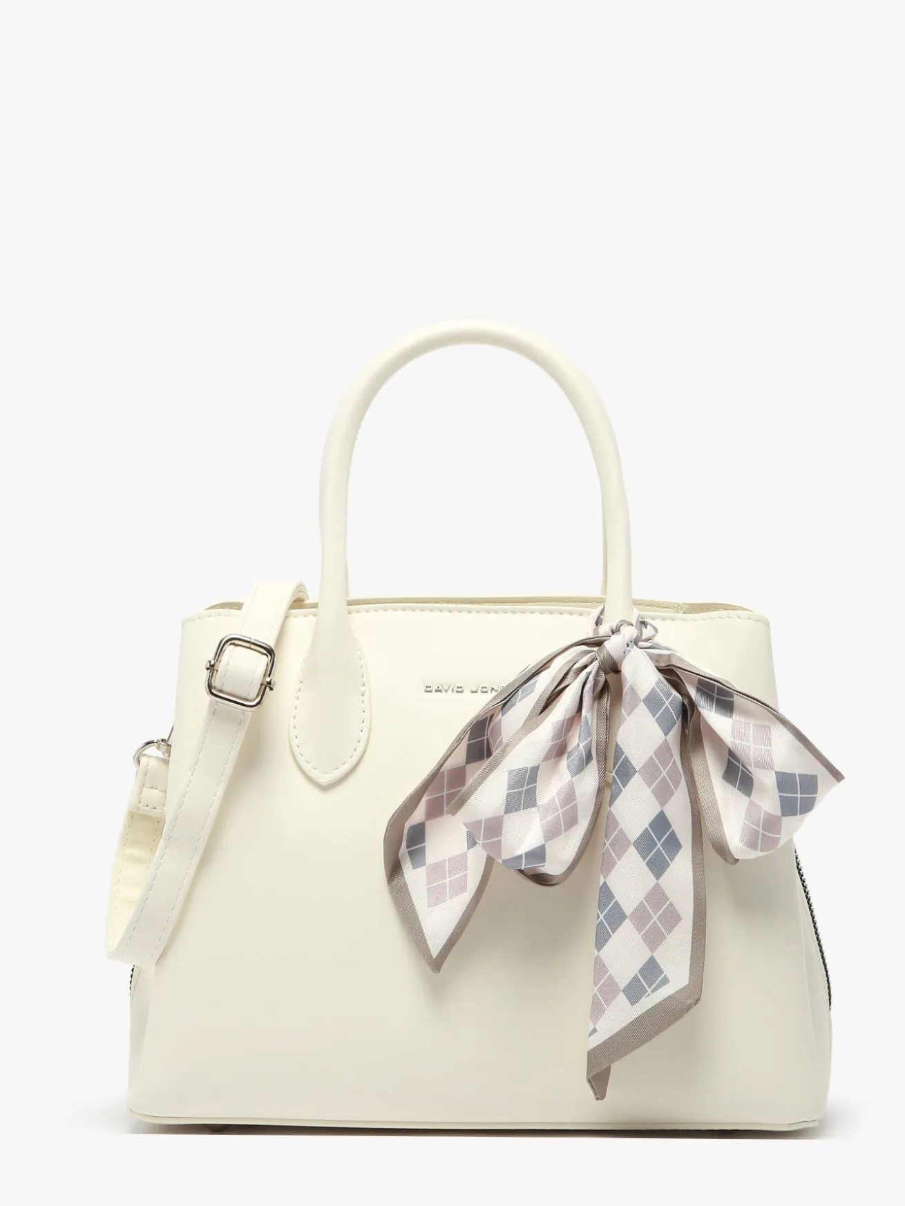 sac à main French DAVID JONES