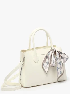 sac à main French DAVID JONES