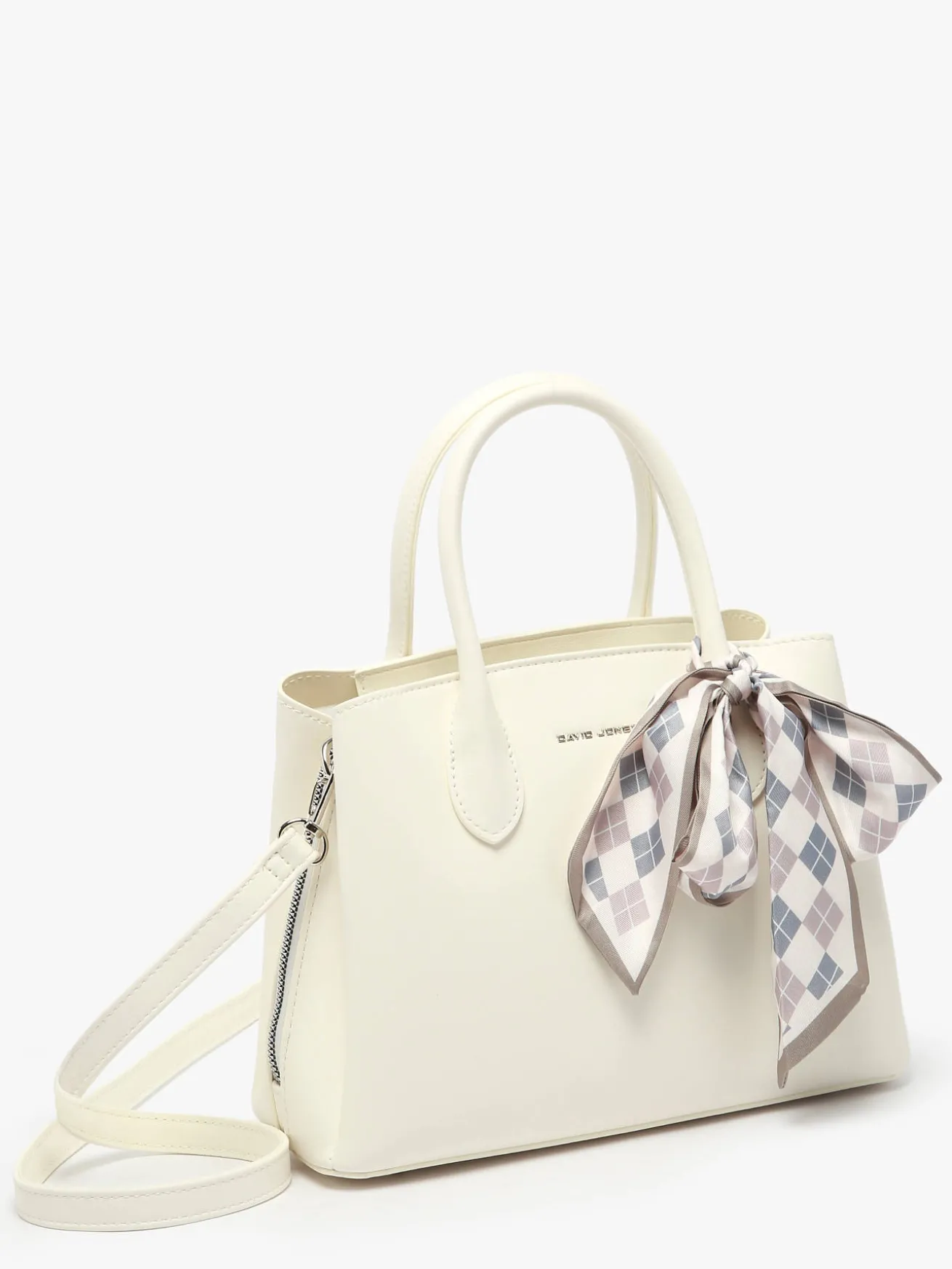 sac à main French DAVID JONES