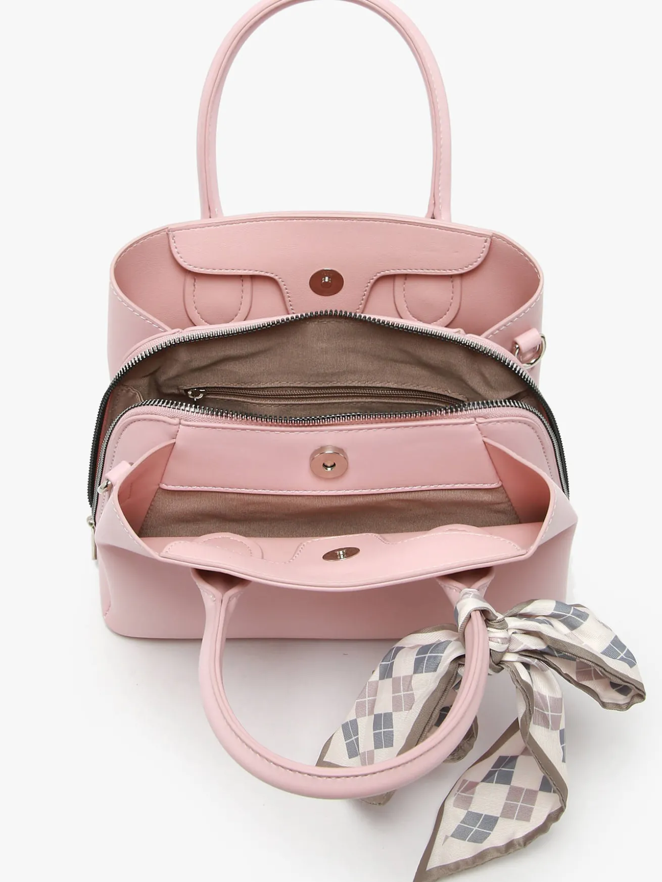 sac à main French DAVID JONES