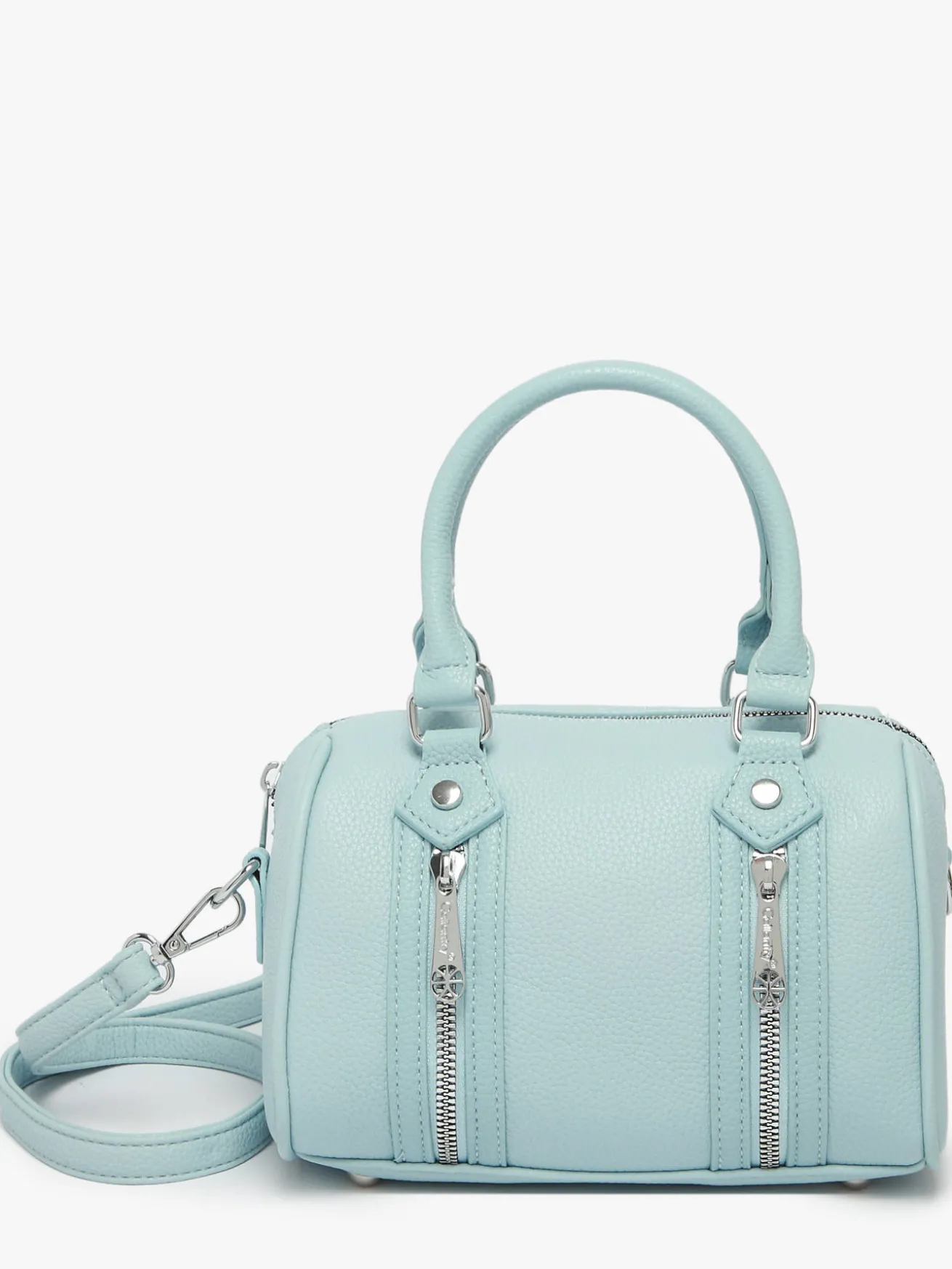 sac à main Grained MINIPRIX