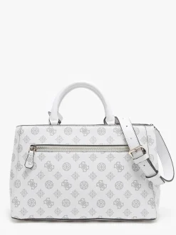 sac à main Izzy polyurethane GUESS