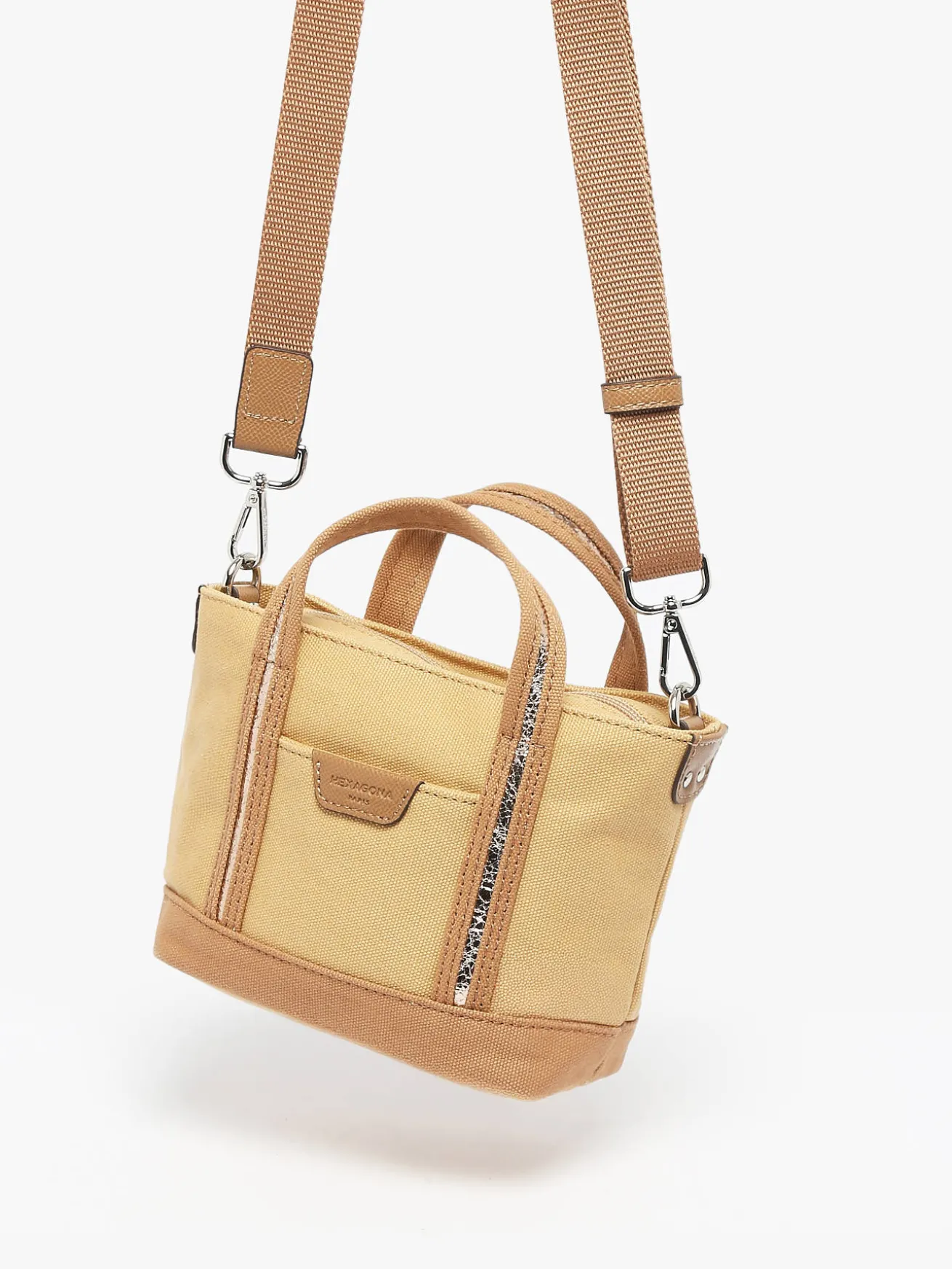 sac à main Kaya HEXAGONA