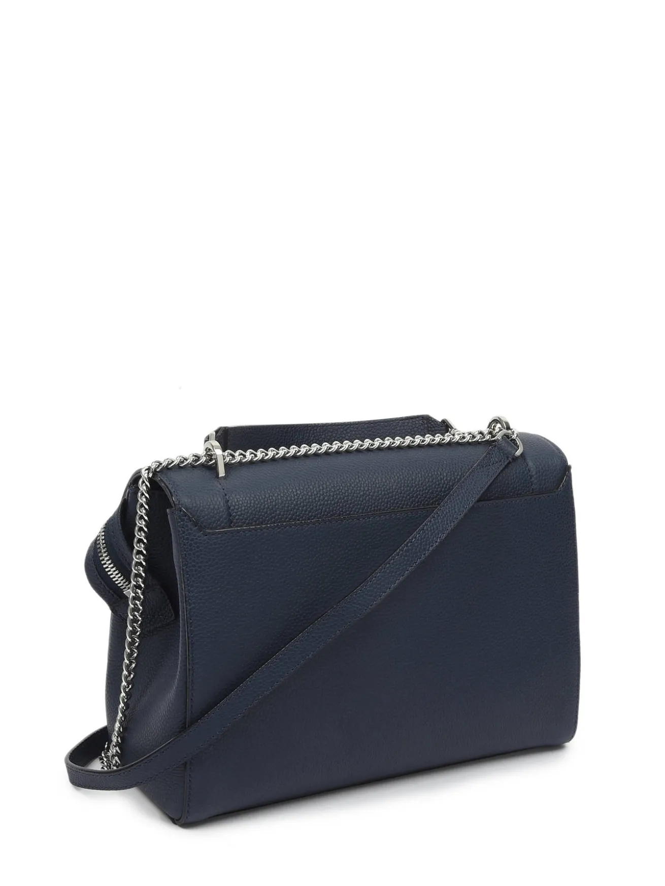 Sac à main L Ninon cuir LANCEL