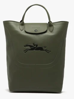 sac à main Le pliage xtra botte cuir LONGCHAMP