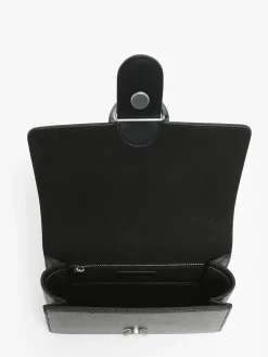 sac à main Love bag icon cuir PINKO