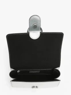 sac à main Love bag icon cuir PINKO