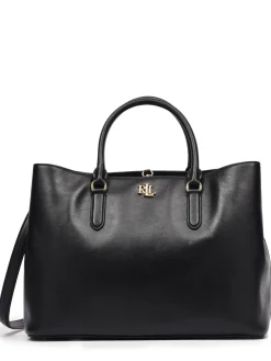 Sac à main Marcy 36 cuir LAUREN RALPH LAUREN