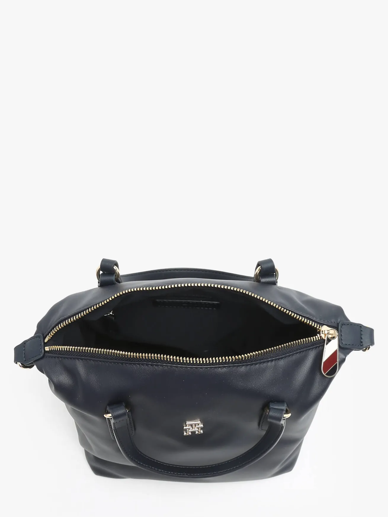 sac à main Poppy polyester recyclé TOMMY HILFIGER