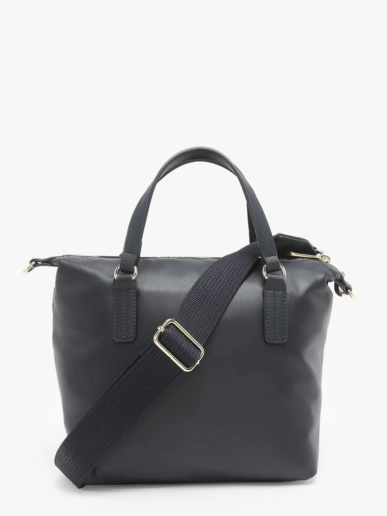 sac à main Poppy polyester recyclé TOMMY HILFIGER