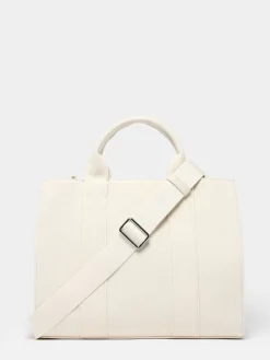 Sac à main RSG coton KARL LAGERFELD