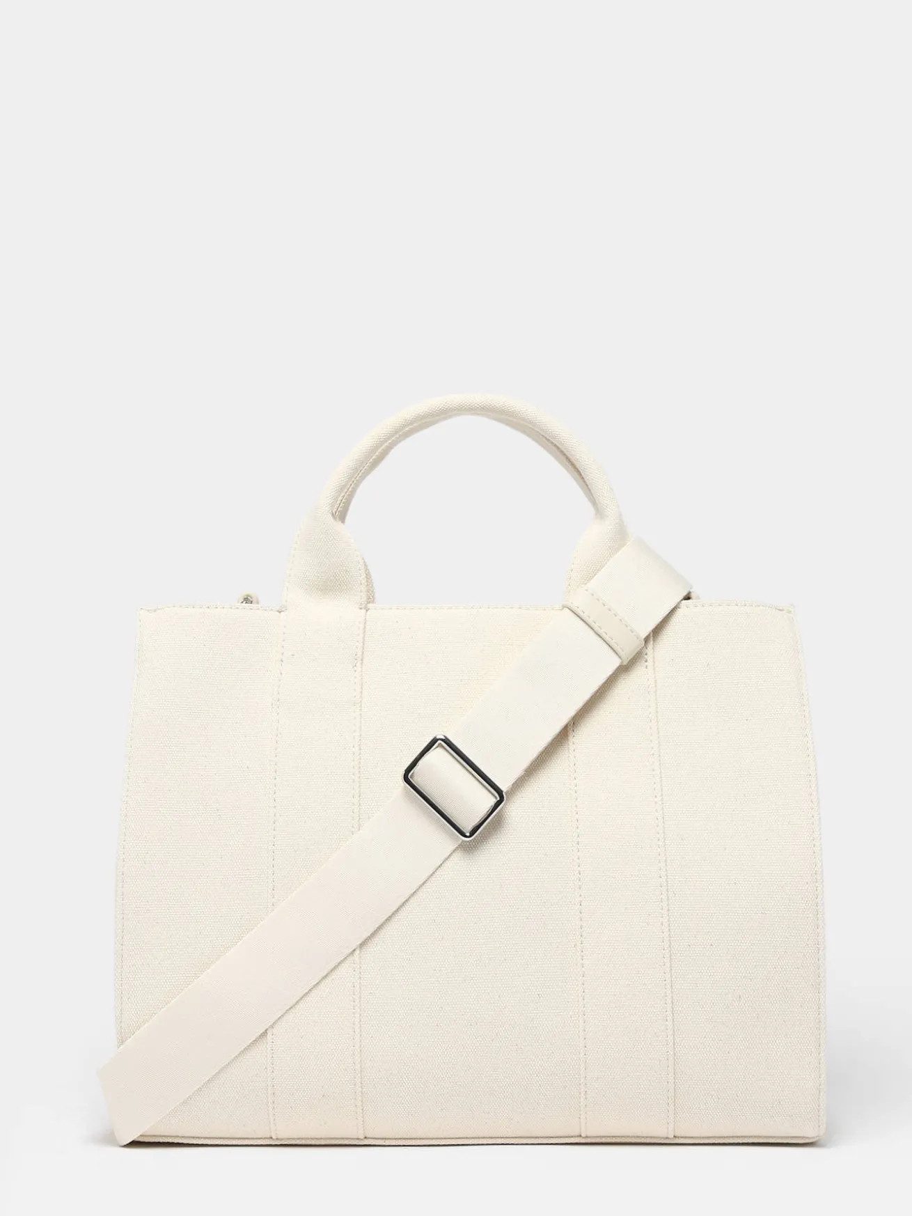 Sac à main RSG coton KARL LAGERFELD