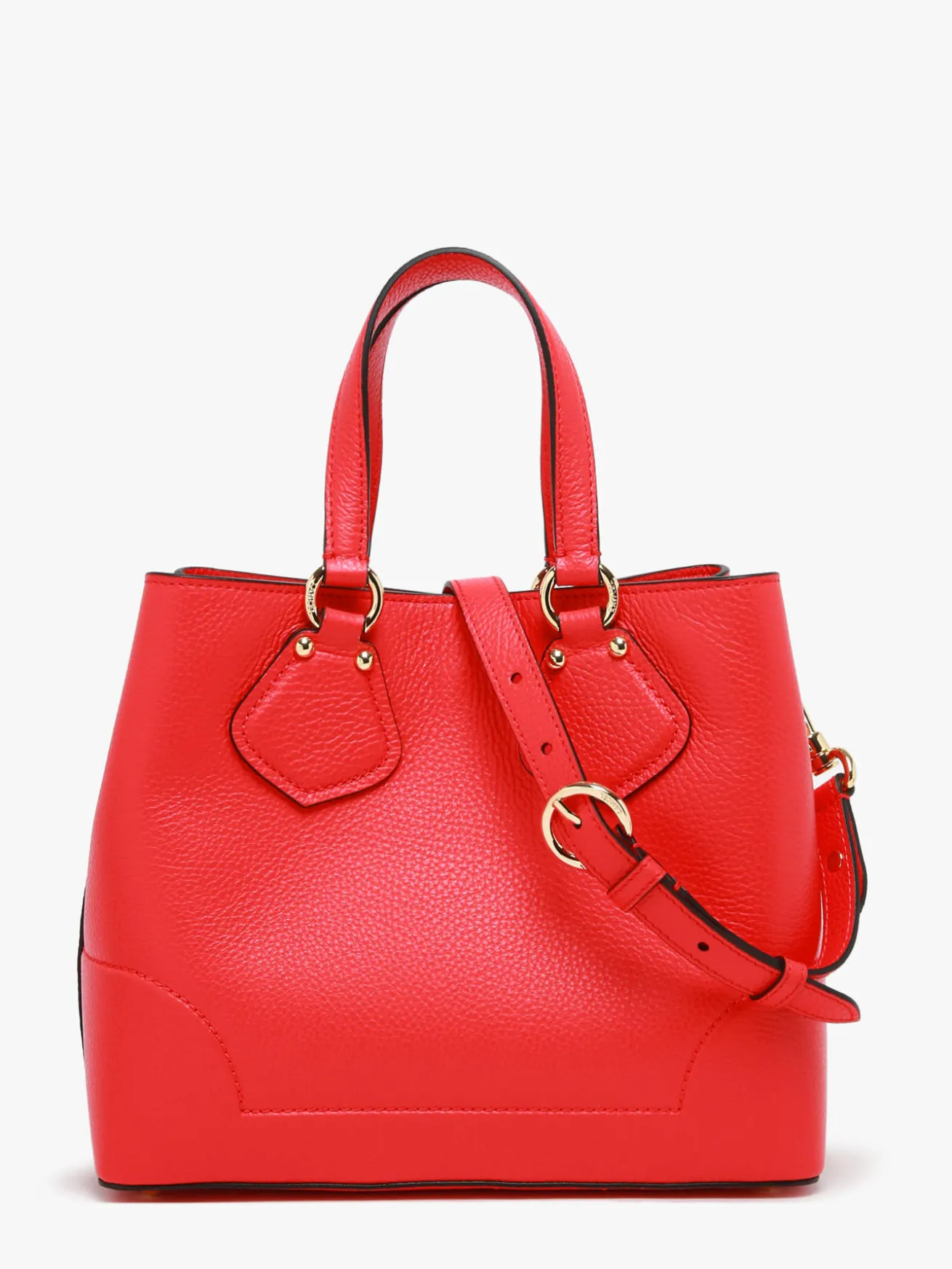 Sac à main S Néo Izy cuir LANCEL
