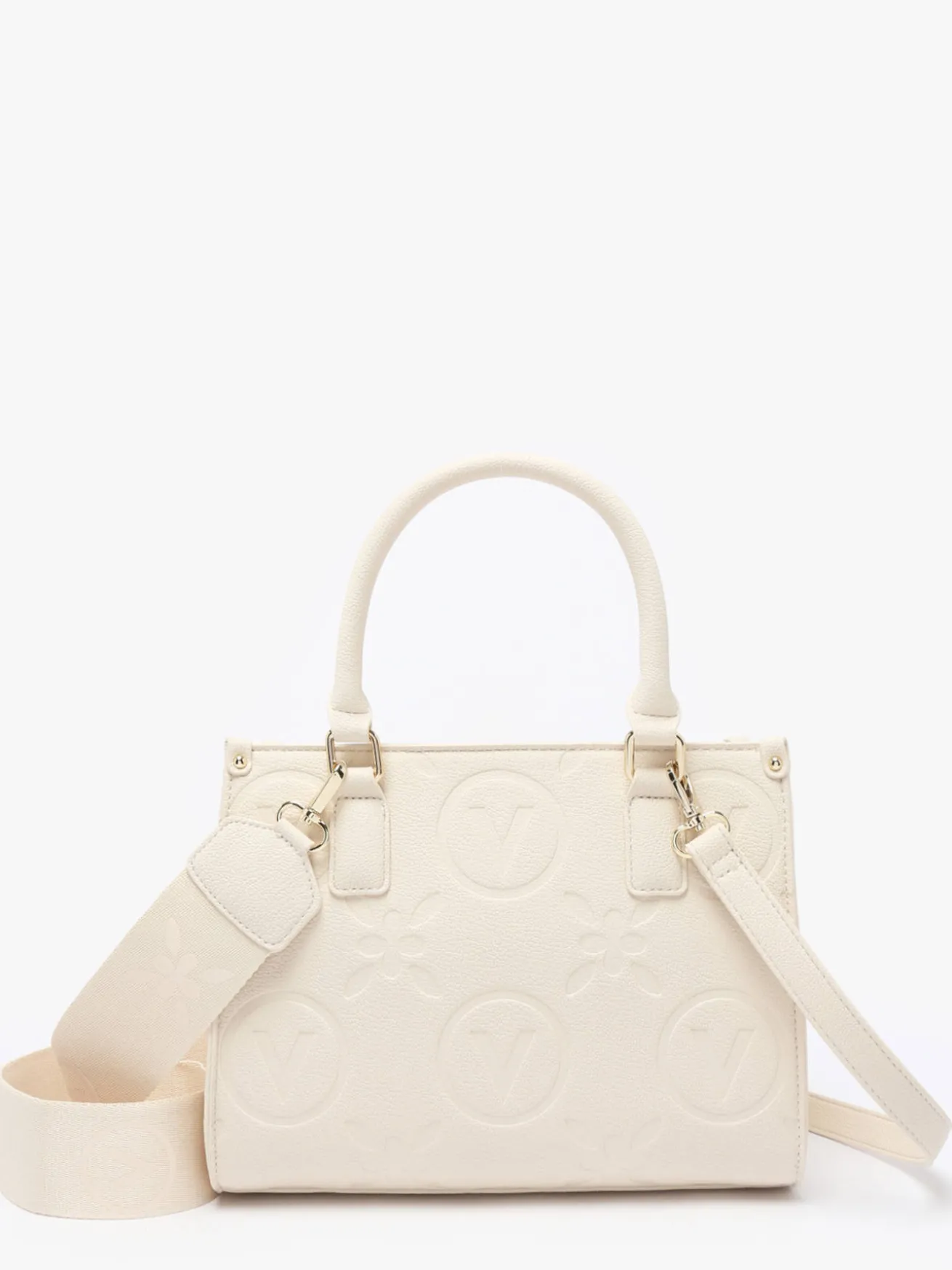 sac à main Samba re VALENTINO