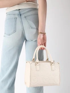 sac à main Samba re VALENTINO