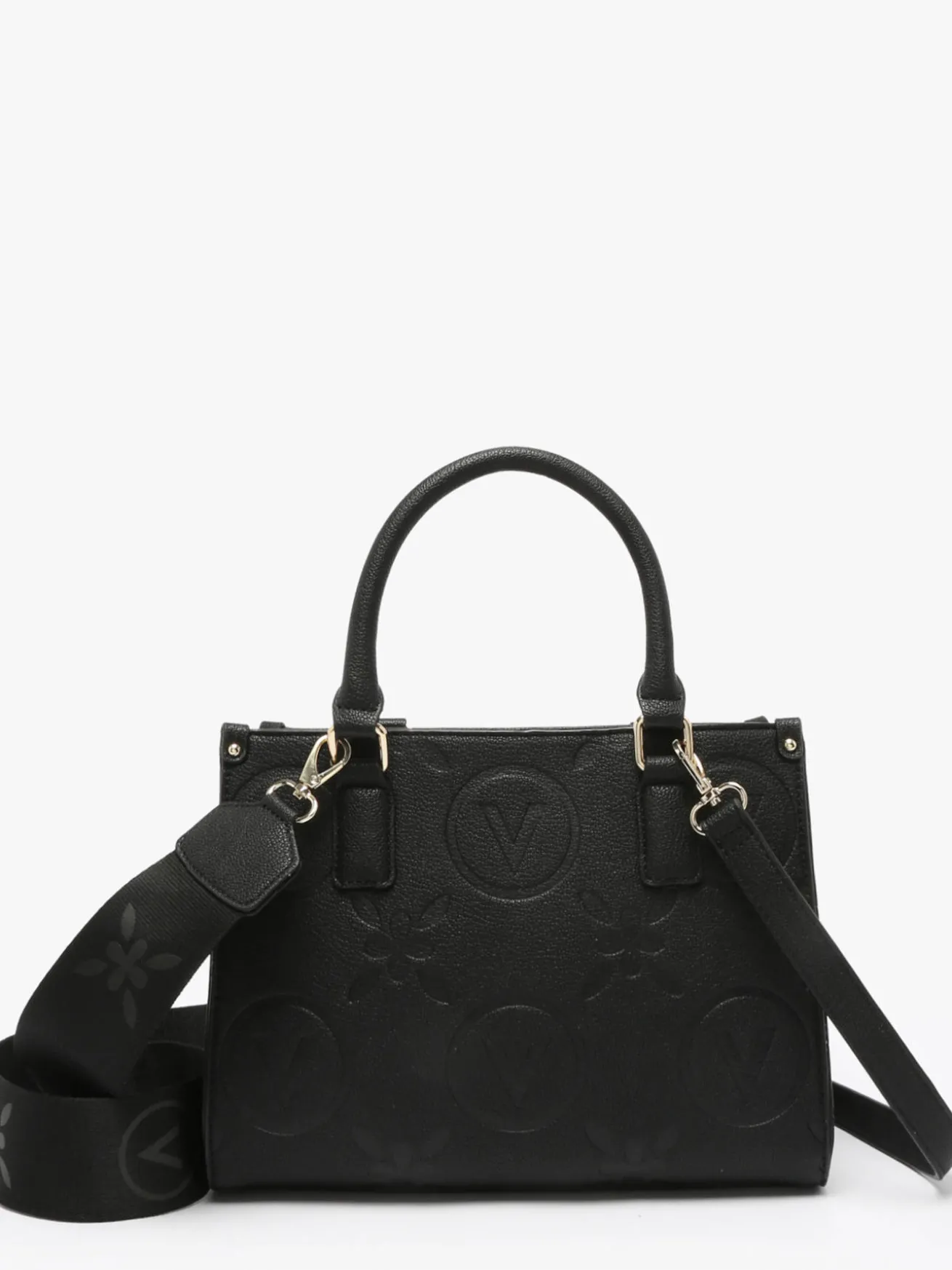 sac à main Samba re VALENTINO