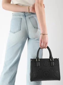 sac à main Samba re VALENTINO