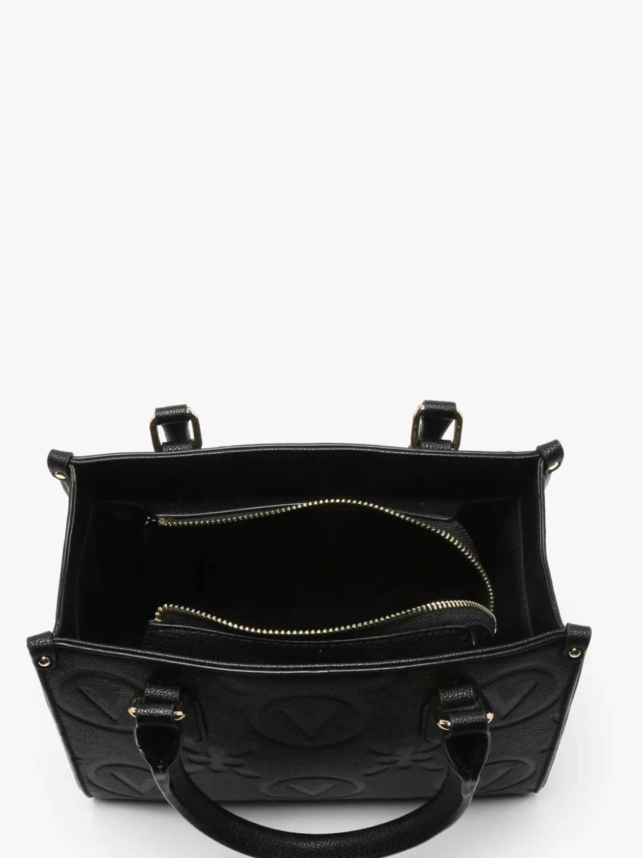 sac à main Samba re VALENTINO