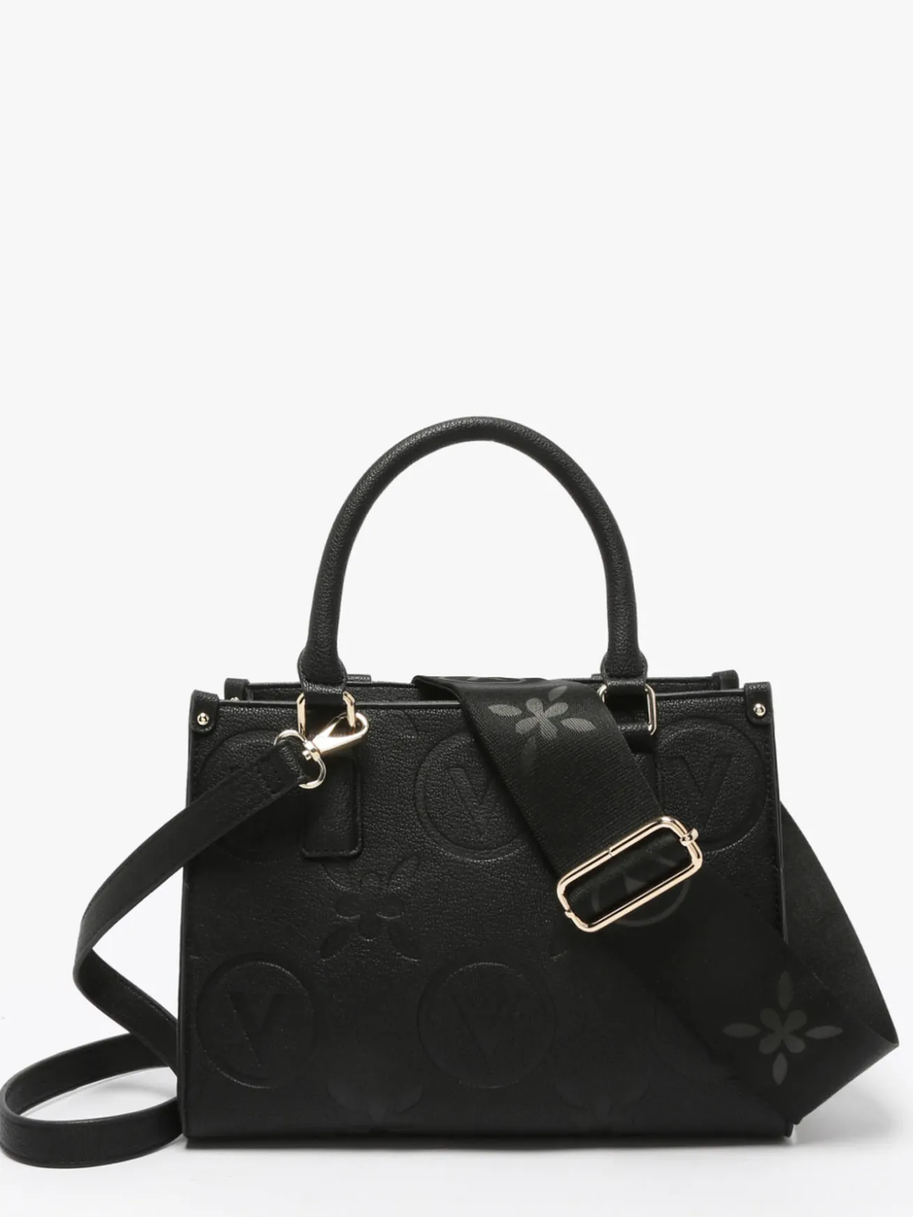 sac à main Samba re VALENTINO