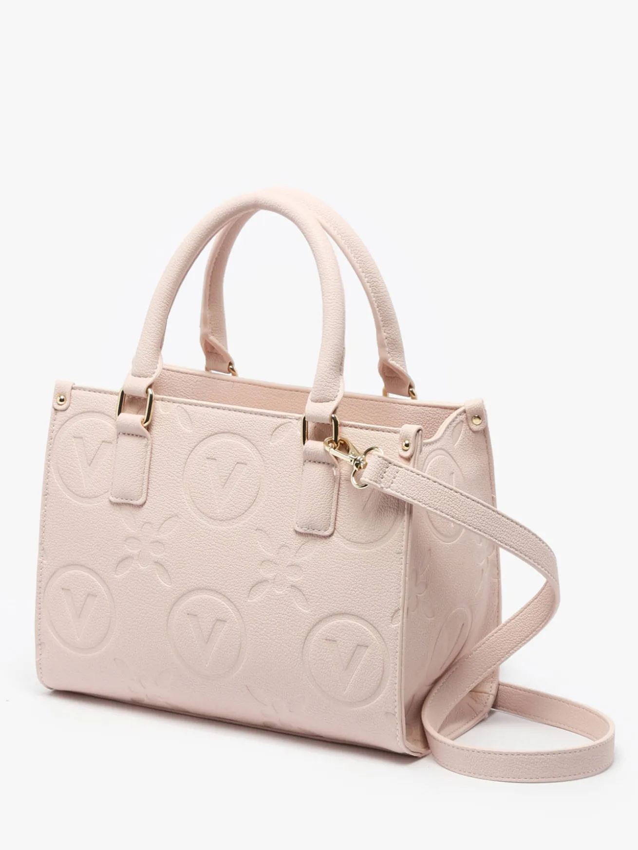 sac à main Samba re VALENTINO