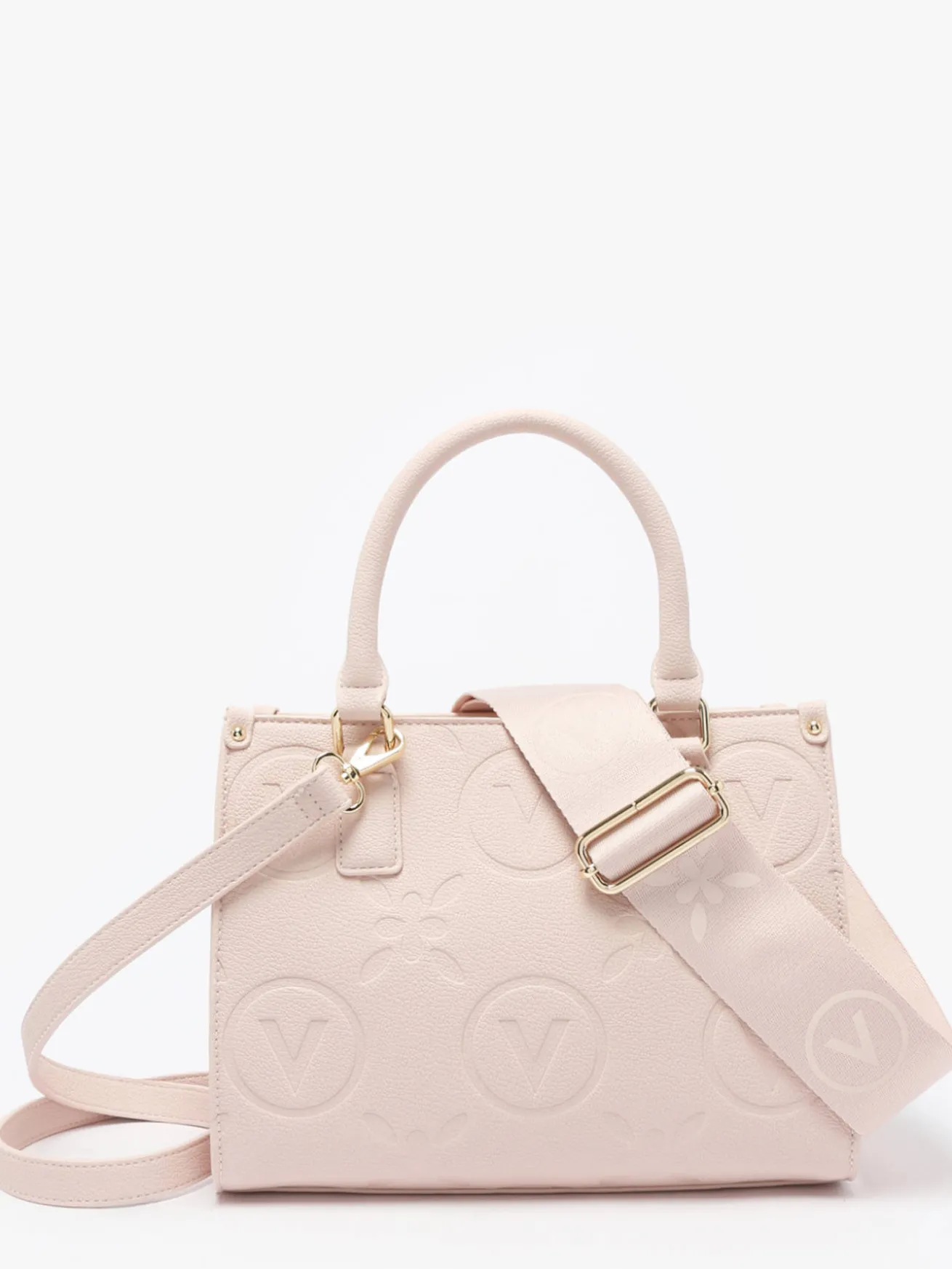 sac à main Samba re VALENTINO