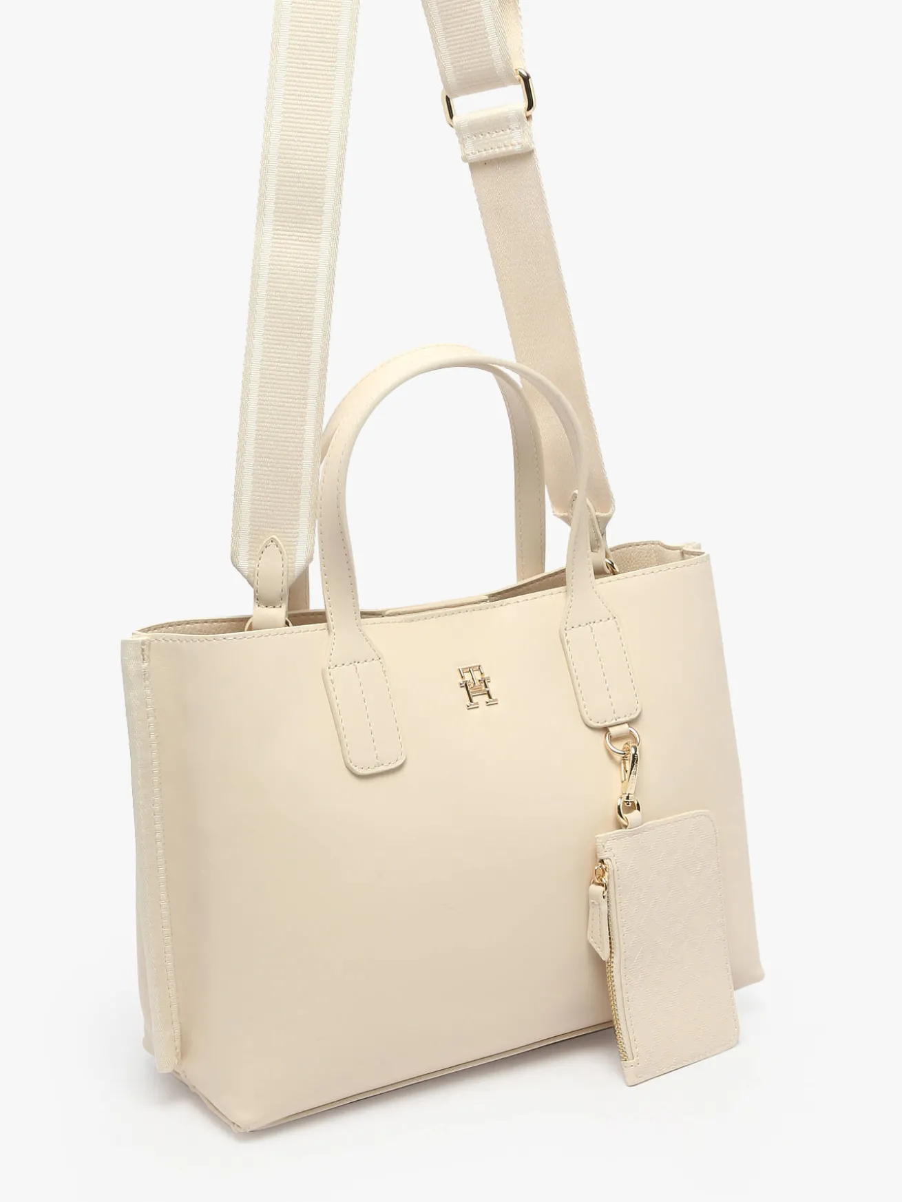 sac à main Th distinct TOMMY HILFIGER