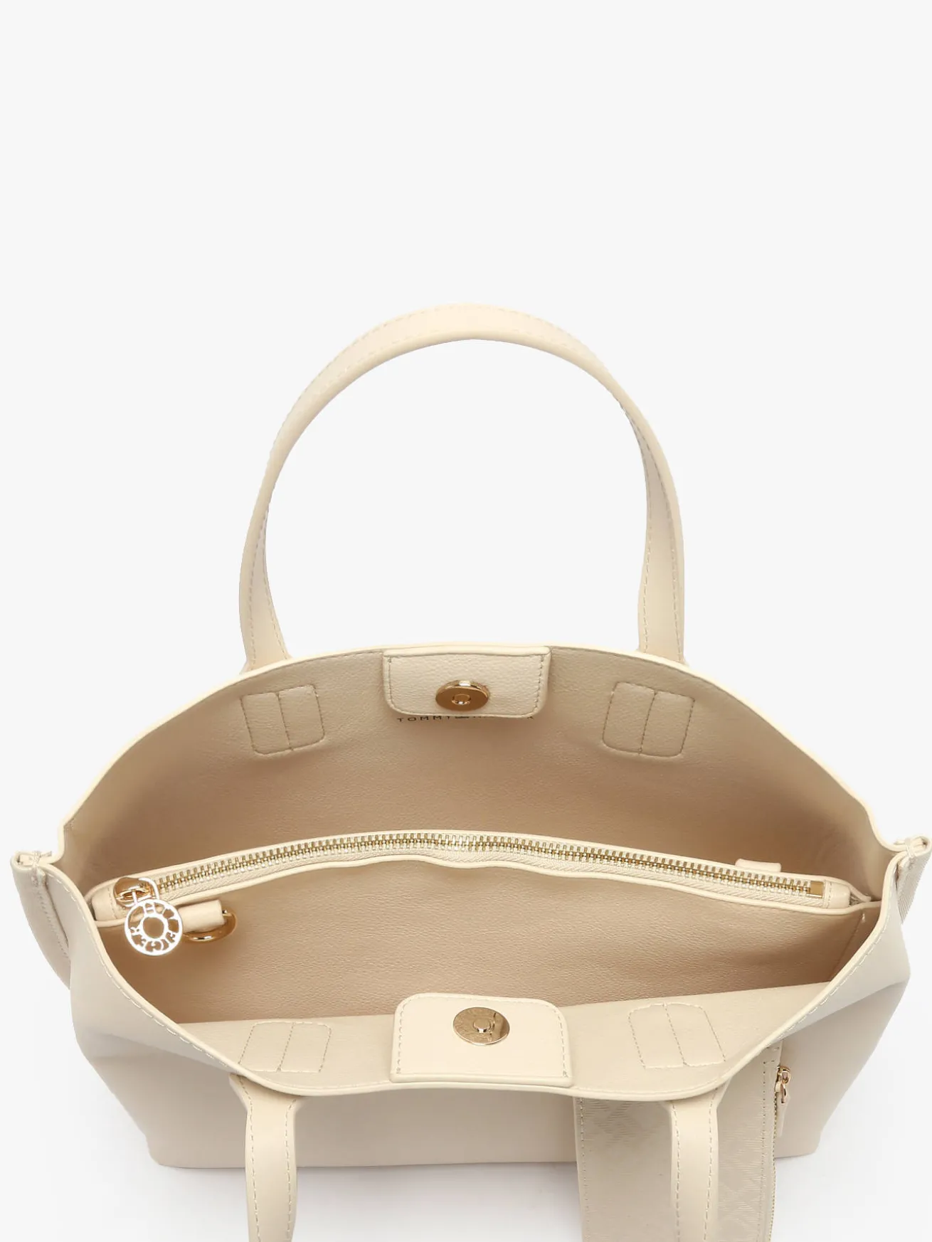 sac à main Th distinct TOMMY HILFIGER