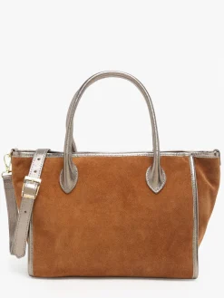 sac à main Velvet cuir MILANO