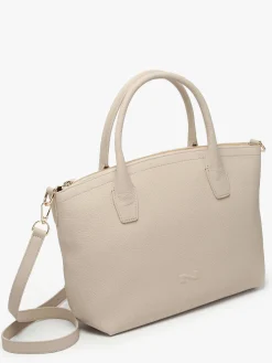 sac à main Victoria cuir NATHAN BAUME