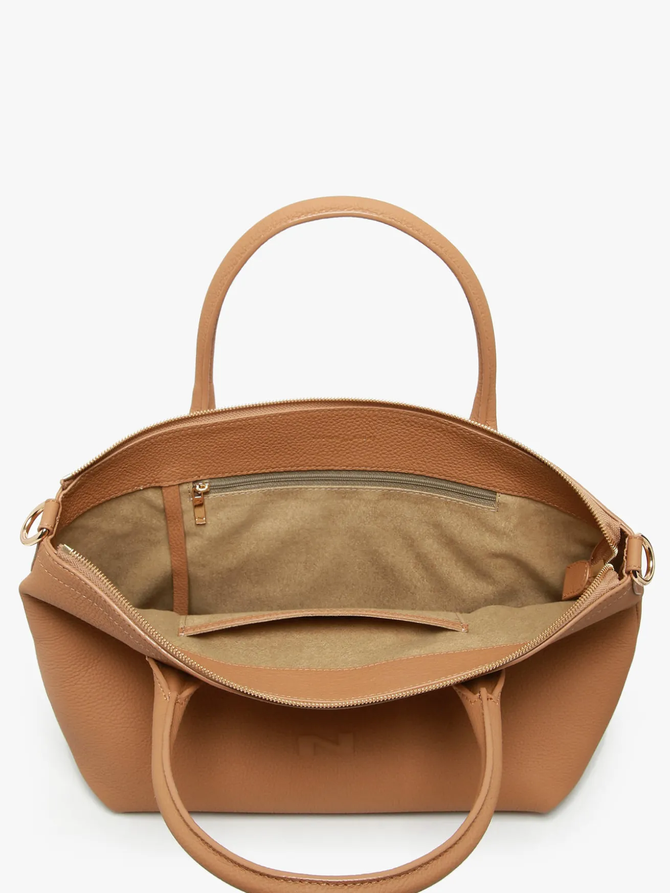 sac à main Victoria cuir NATHAN BAUME