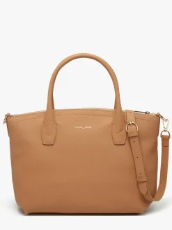 sac à main Victoria cuir NATHAN BAUME