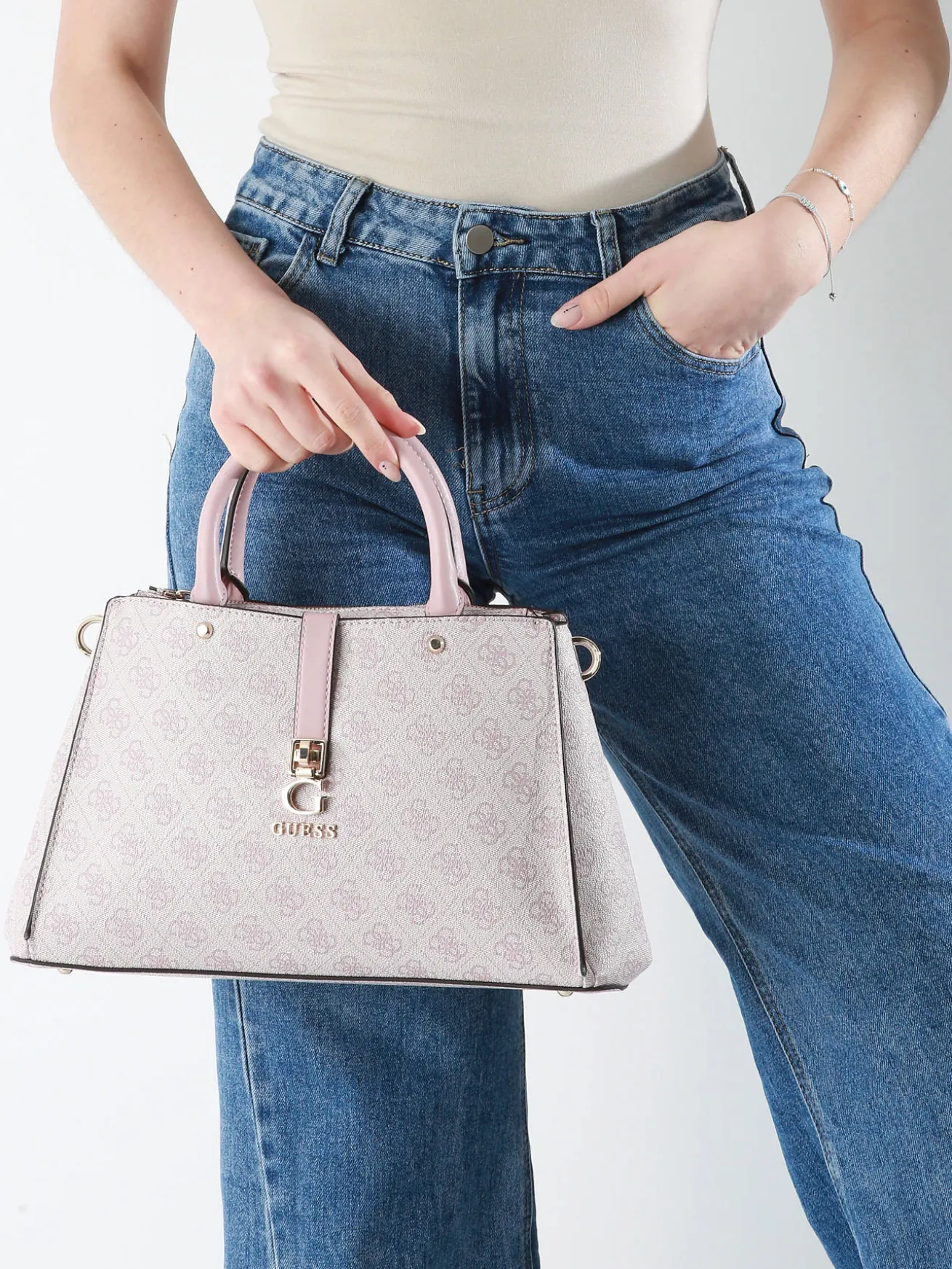 sac à main Zamira GUESS