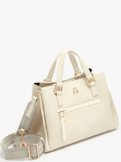 sac à main Zip LULU CASTAGNETTE