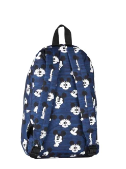 SAC A DOS 1 COMPARTIMENT MICKEY AND MINNIE MOUSE
