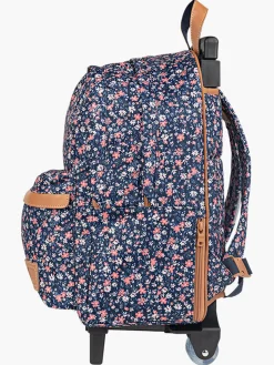 Sac a dos à roulettes 2 compartiments TANN'S