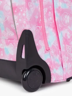 Sac a dos à roulettes 2 compartiments + PC 15