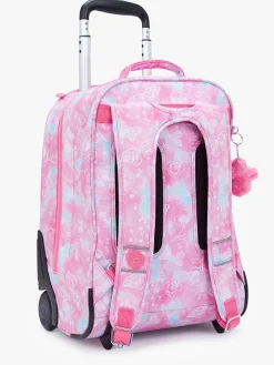 Sac a dos à roulettes 2 compartiments + PC 15