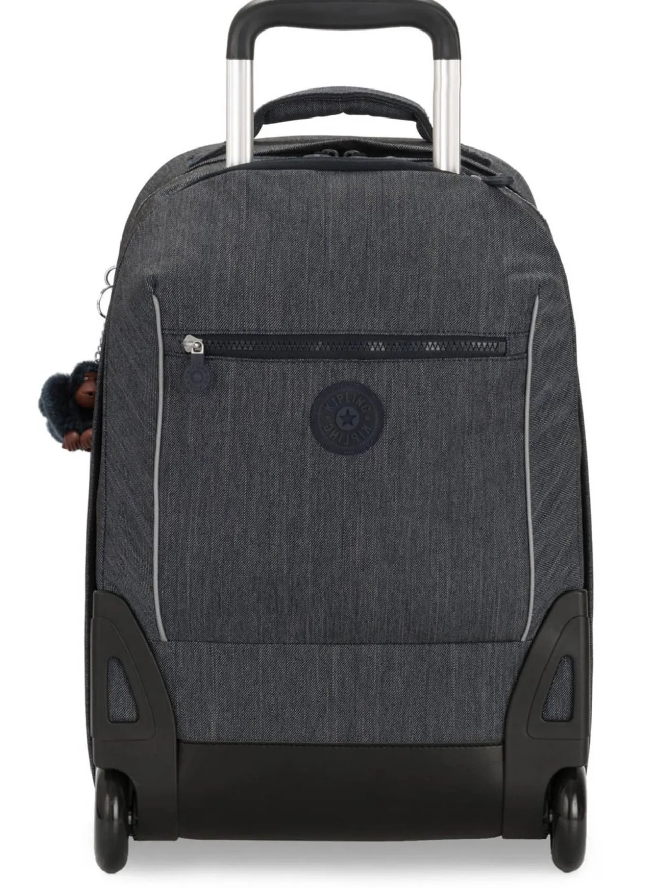 Sac a dos à roulettes 2 compartiments + PC 15" KIPLING