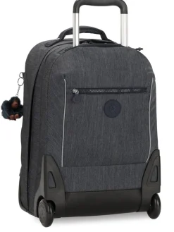 Sac a dos à roulettes 2 compartiments + PC 15